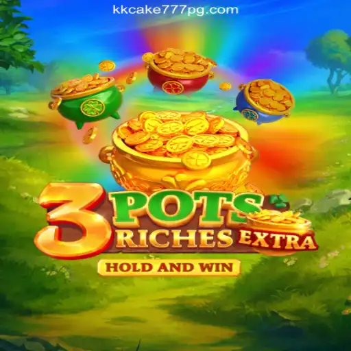 Discovering 3potsExtra: The Ultimate Online Casino Experience in Brazil