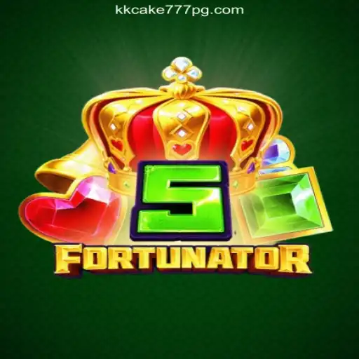 5Fortunator: Unveiling Brazil's Premier Online Casino Game