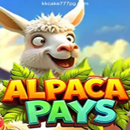Discover the Excitement of AlpacaPays on the KK-CAKE777 Platform