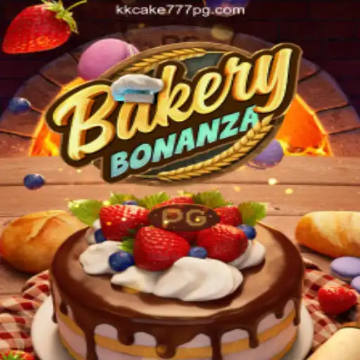 BakeryBonanza: The Ultimate Online Gaming Experience on KK-CAKE777