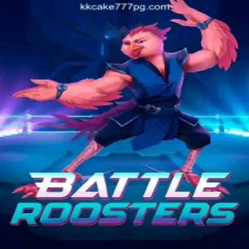 BattleRoosters: The Ultimate Online Casino Experience