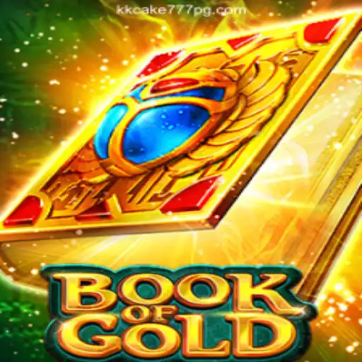 Dive into the Adventure of BookofGold on KK-CAKE777: Brazil's Premier Online Casino Platform