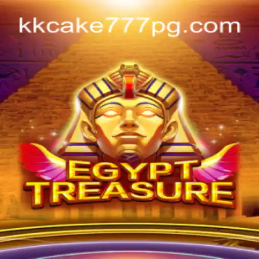 Discover the Exciting World of EgyptTreasure on KK-CAKE777: Brazil's #1 Online Cassino Platform