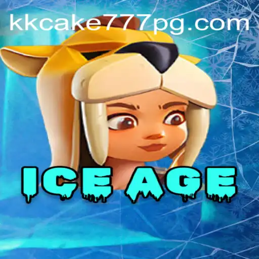 IceAge: The Coolest Game on KK-CAKE777's Platform