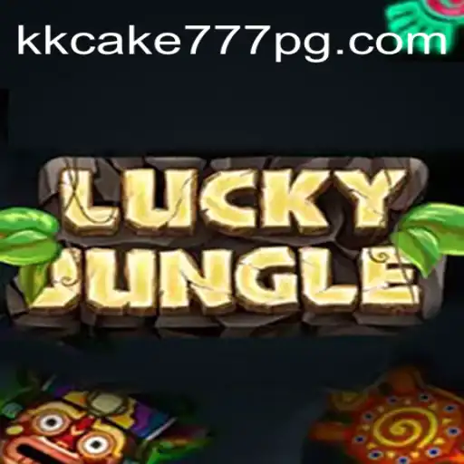 Explore the Exciting World of LuckyJungle on KK-CAKE777 - Online Casino Brasil #1