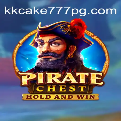 Discover the Excitement of PirateChest on KK-CAKE777: The Leading Online Casino Platform in Brazil