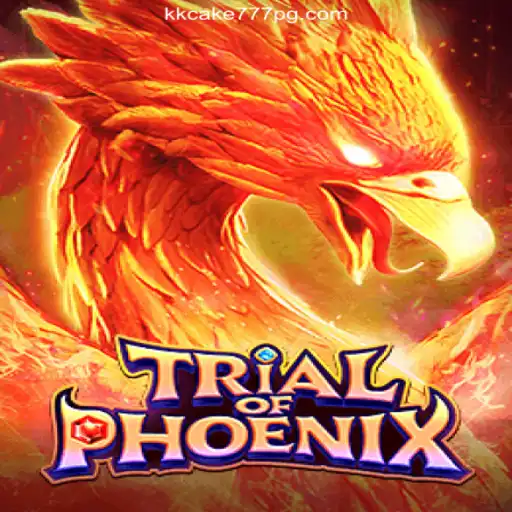 TrialofPhoenix: A New Era in Online Gaming on KK-CAKE777 Platform