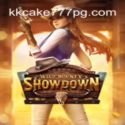 Wild Bounty Showdown: A Thrilling Adventure on KK-CAKE777 Platform