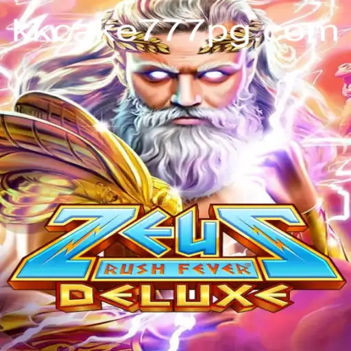 Discovering ZeusRushFeverDeluxe: An Exciting Online Casino Experience in Brazil