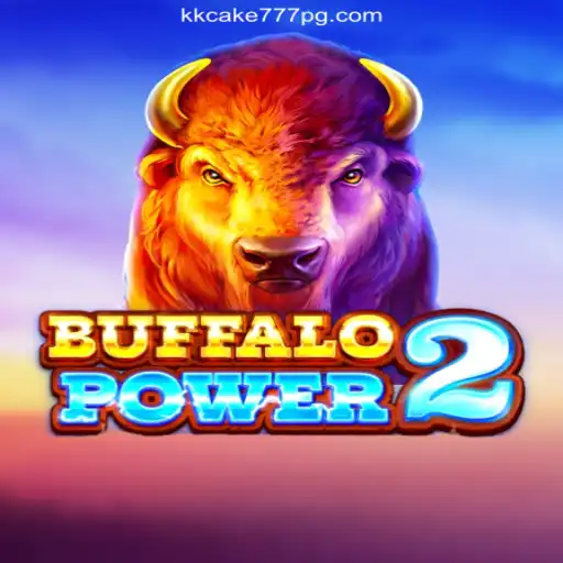 Buffalo Power 2 Takes the Spotlight on KK-CAKE777 Platform: Explore the Thrilling World of Online Cassino Games in Brasil