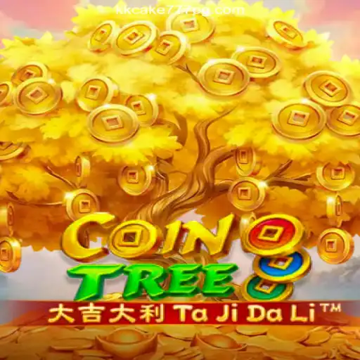 CoinTree: A Riveting Experience on the KK-CAKE777 Platform