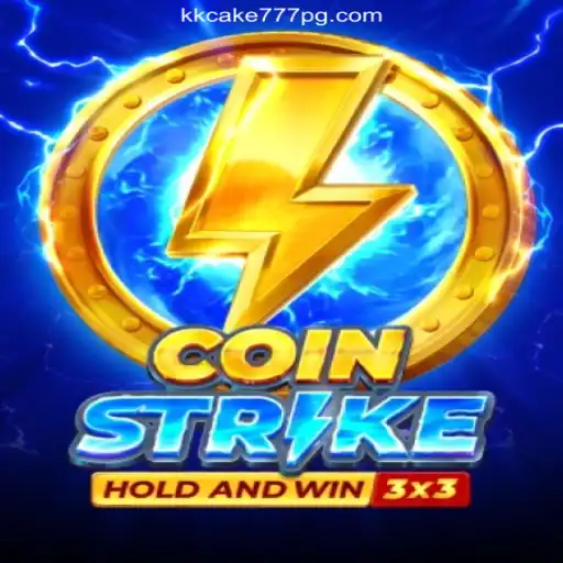 Master the Game of Coinstrike on KK-CAKE777 Platform: The Leading Online Casino in Brazil