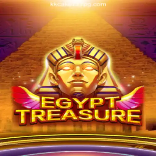 Discover the Exciting World of EgyptTreasure on KK-CAKE777: Brazil's #1 Online Cassino Platform
