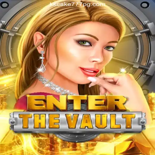 EntertheVault: A New Benchmark in Online Gaming with KK-CAKE777