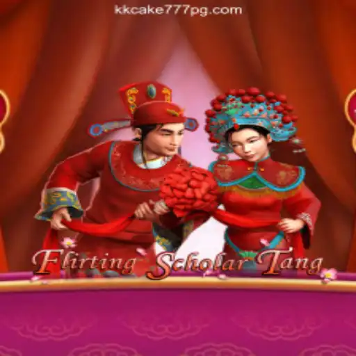 Exploring the Exciting World of FlirtingScholarTang on KK-CAKE777 Platform