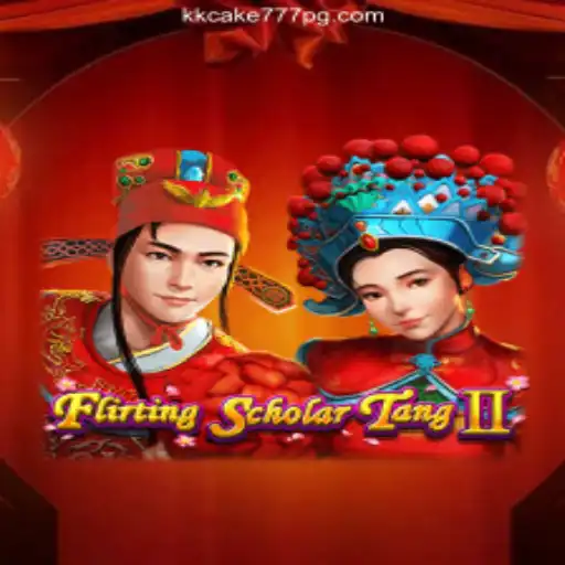 Discover the Allure of FlirtingScholarTangII in Brazil's Online Casino Scene