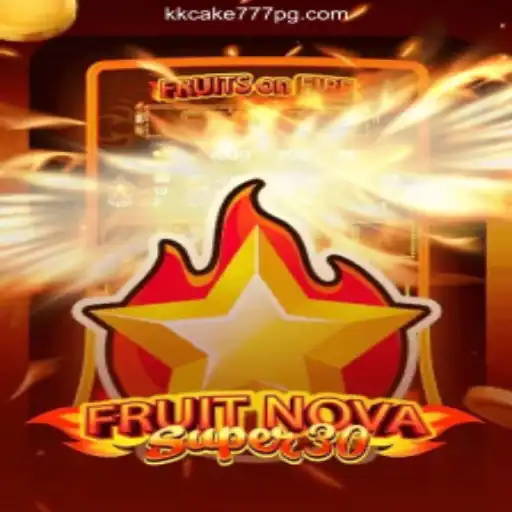 Unveiling FruitrNovaSupe30: A Thrilling Adventure in Online Gaming