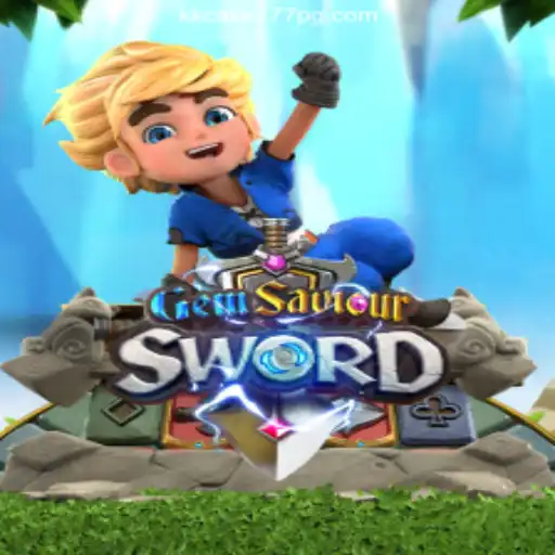 Exploring GemSaviourSword: The Exciting Jewel of KK-CAKE777's Online Cassino