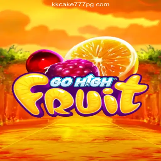 GoHighFruit: Exciting New Game at KK-CAKE777 Platform - Online Cassino Brasil #1