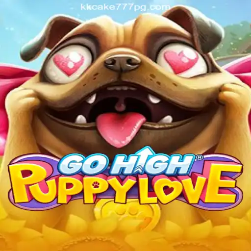 Experience the Thrill of GoHighPuppyLove on the KK-CAKE777 Platform