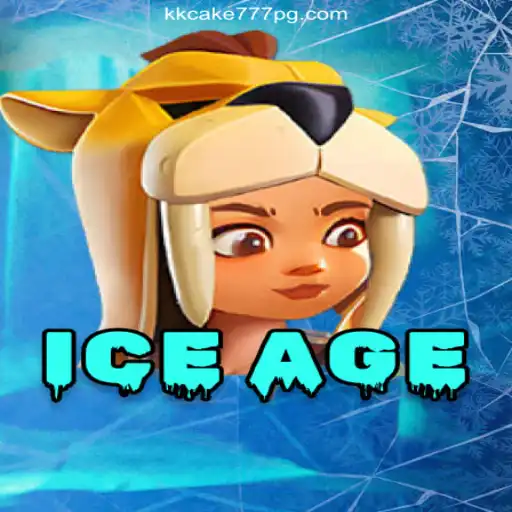 IceAge: The Coolest Game on KK-CAKE777's Platform
