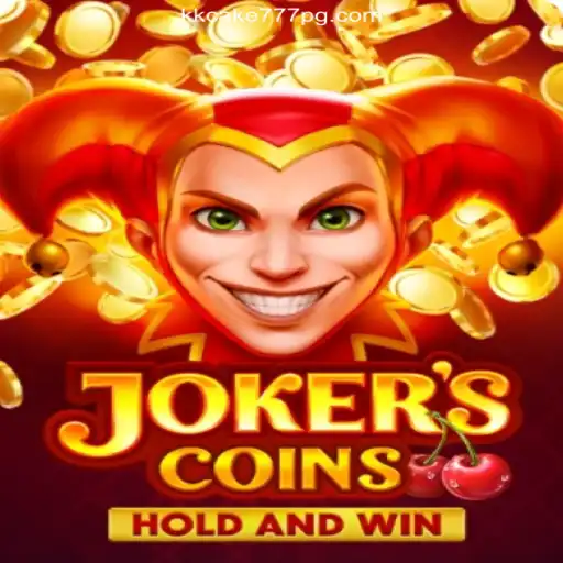 Exploring JokersCoins: The New Star on KK-CAKE777 Platform