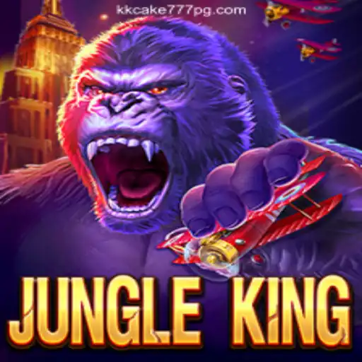 Explore the Excitement of JungleKing on KK-CAKE777: The Premier Online Casino in Brazil