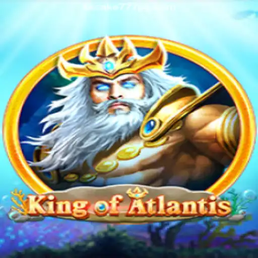 Explore the Thrilling World of KingofAtlantis: A Dive into the Online Casino Experience