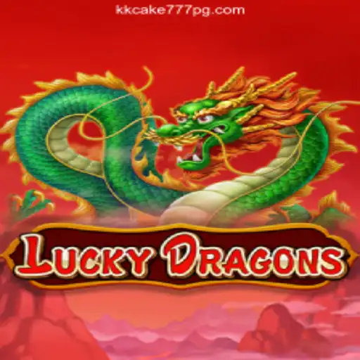 Discover the Thrilling World of LuckyDragons on KK-CAKE777