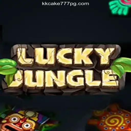 Explore the Exciting World of LuckyJungle on KK-CAKE777 - Online Casino Brasil #1