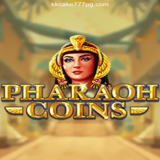 Exploring PharaohCoins on the KK-CAKE777 Platform: Brazil's Premier Online Casino Experience