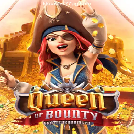 The Allure of QueenofBounty on KK-CAKE777: The #1 Online Casino Platform in Brazil