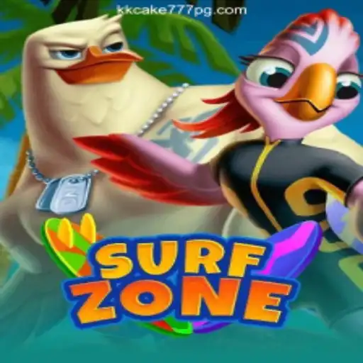 SurfZone: Dominating the Waves in the KK-CAKE777 Platform
