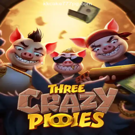 Discover the Exciting World of ThreeCrazyPiggies on KK-CAKE777 Platform