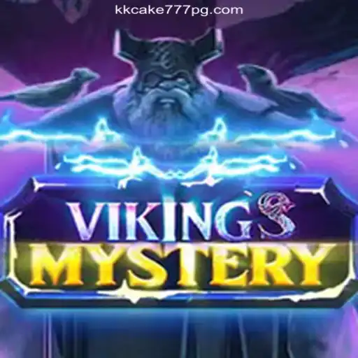 Unveiling the Thrills of VikingsMystery on KK-CAKE777