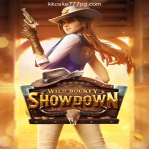Wild Bounty Showdown: A Thrilling Adventure on KK-CAKE777 Platform