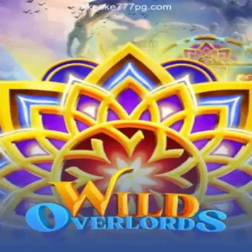 Enter the Realm of 'WildOverlords': The Thrilling Adventure on KK-CAKE777