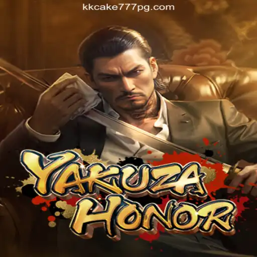 Discover the Thrill of YakuzaHonor on KK-CAKE777 Platform