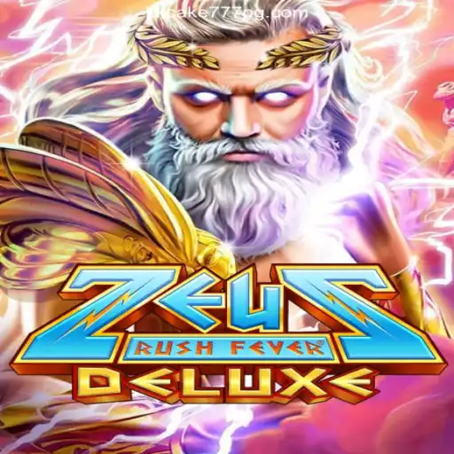 Discovering ZeusRushFeverDeluxe: An Exciting Online Casino Experience in Brazil